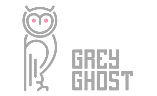 Grey Ghost Music